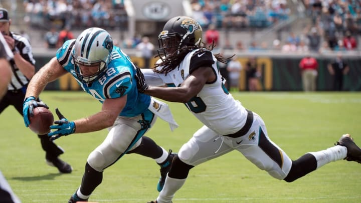 Ex-Jaguars DB Sergio Brown Taken Into Custody Following Alleged Murder of Mother