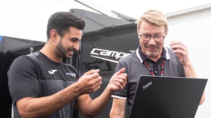 F1 News: Mika Hakkinen Backs F2 Driver Kush Maini In Strive For Formula One