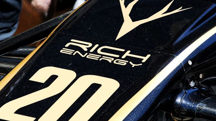F1 News: Rich Energy Founder Eyes Football Entry After Controversial F1 Stint