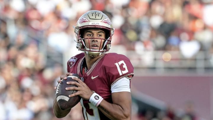 Game Preview: Florida State Seminoles vs. Syracuse Orange Game Preview: Florida State Seminoles vs. Syracuse Orange