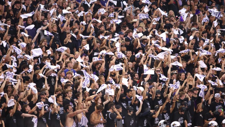 TCU Football: Keys to the Game, Week 7