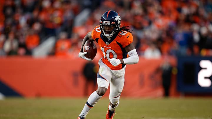 Broncos WR Jerry Jeudy Linked to Colts by New Insider Rumor Broncos WR Jerry Jeudy Linked to Colts by New Insider Rumor
