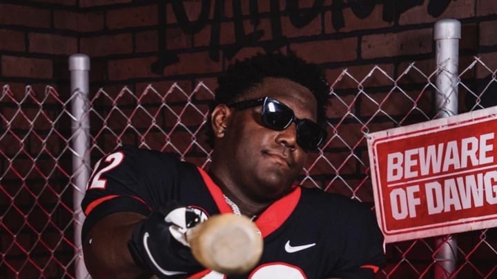 Where Will Defensive Lineman Aydin Breland Commit To?