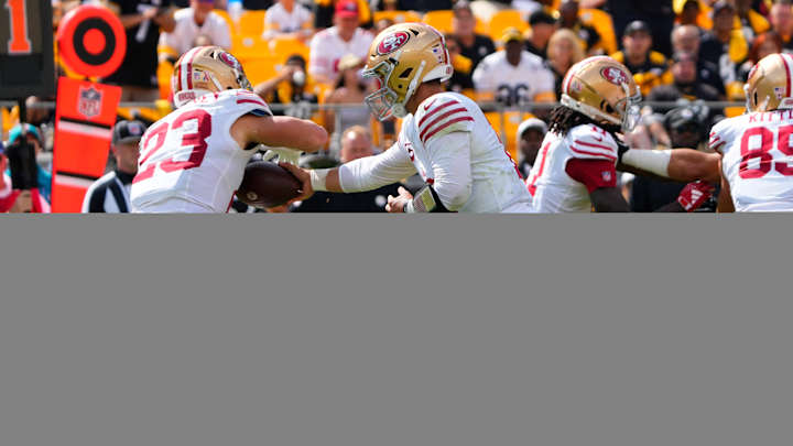 The 49ers Subtle Improvements and the Path Ahead The 49ers Subtle Improvements and the Path Ahead