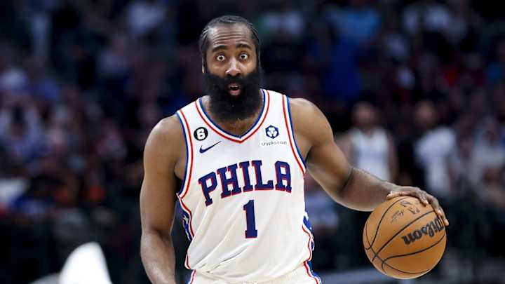 Clippers New Plan for James Harden Trade Revealed