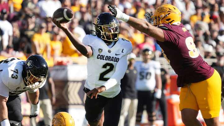 Three Keys for Colorado's success against Stanford