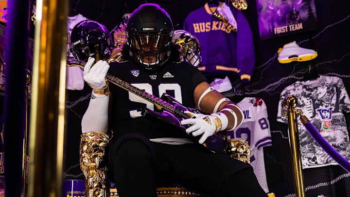 UW Has Chance To Leave Big Impression On Football Recruits