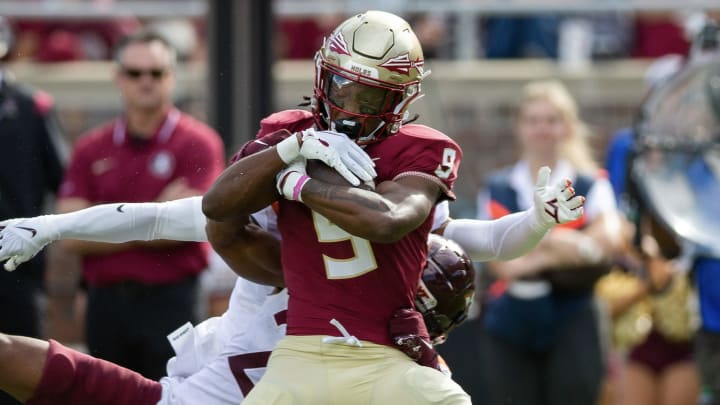 Florida State vs. Syracuse: Three Players To Watch For The Seminoles Florida State vs. Syracuse: Three Players To Watch For The Seminoles