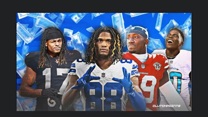 Dallas Cowboys CeeDee Lamb 'Overrated,' Says Richard Sherman; 'America's Team' Backlash? Dallas Cowboys CeeDee Lamb 'Overrated,' Says Richard Sherman; 'America's Team' Backlash?