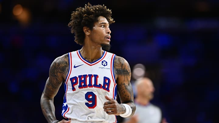 Kelly Oubre Jr. Reveals Shocking Insight to Improved Shooting vs. Celtics