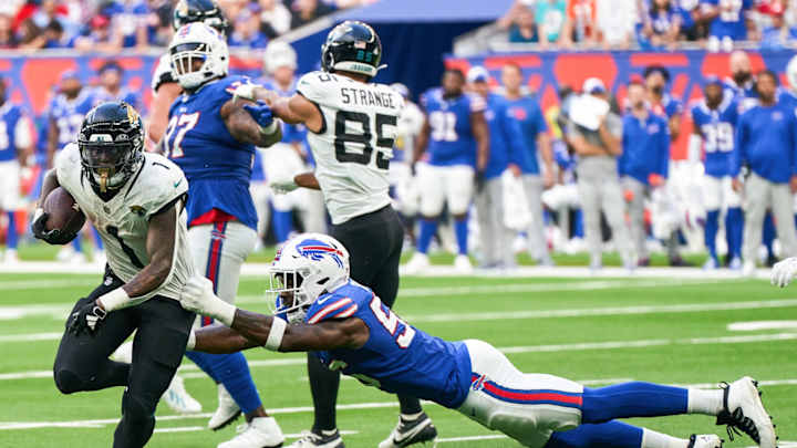 New York Giants Week 6: Examining the Buffalo Bills Defense