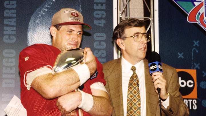 Are the 2023 49ers Better than the 1994 49ers?