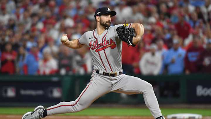 Atlanta Braves Star Expected To Lead MLB In Very Important Stat