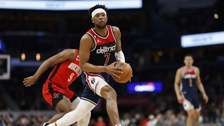 Jazz to Sign Former First-Rounder to Two-Way Contract