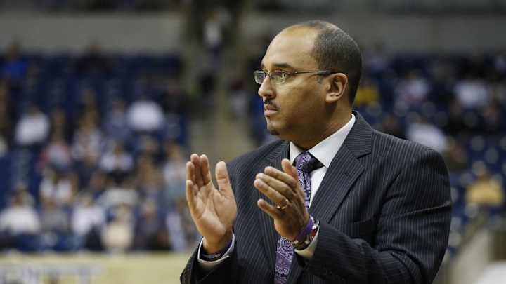 Pitt's New Backcourt Benefits from Milan Brown's Leadership