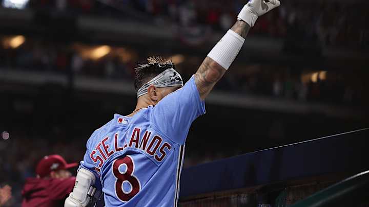 Takeaways from Atlanta's series-ending loss to the Philadelphia Phillies