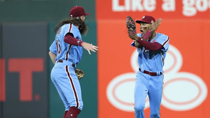 MLB Fans Had Jokes After Phillies Eliminated Braves for Second Year in a Row