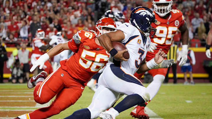 Can KC Chiefs’ Defensive Ends Sustain Their Production Moving Forward? Can KC Chiefs’ Defensive Ends Sustain Their Production Moving Forward?