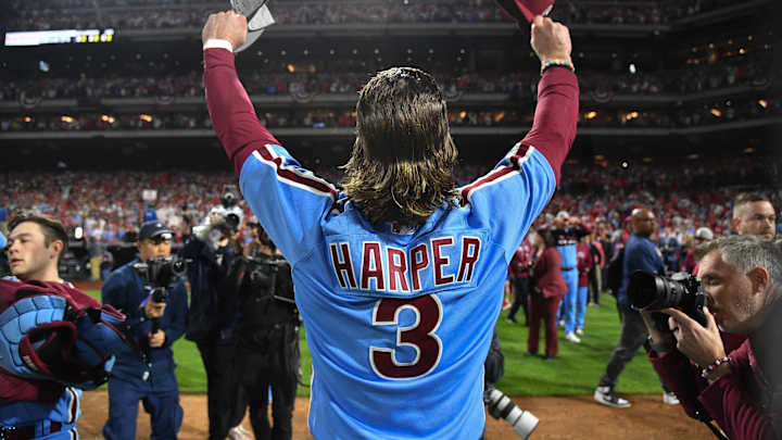 Philadelphia Phillies Troll Arcia After Crushing Braves in NLDS