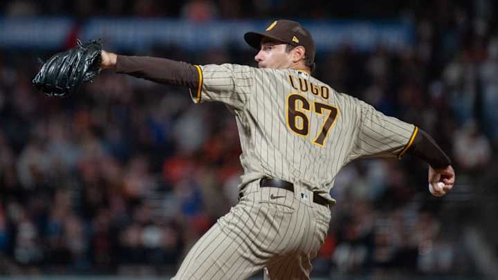 Padres May Have Trouble Retaining Seth Lugo According to Latest Report