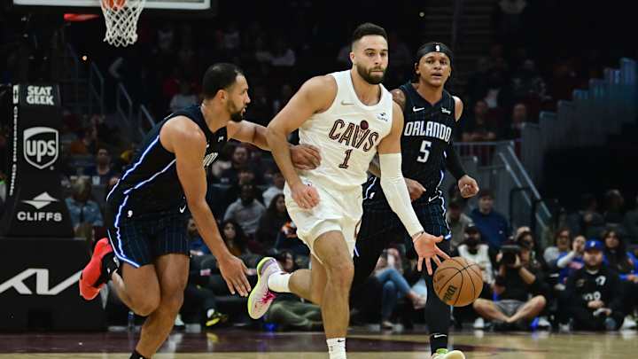 The Spin: Cavs Still Working Out The Kinks, But Appear To Be On Right Track