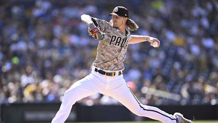 3 Padres Who Won’t Be Back in San Diego in 2024