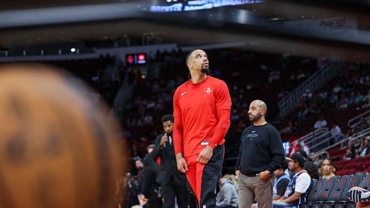 BREAKING: NBA Announces Discipline for Dillon Brooks