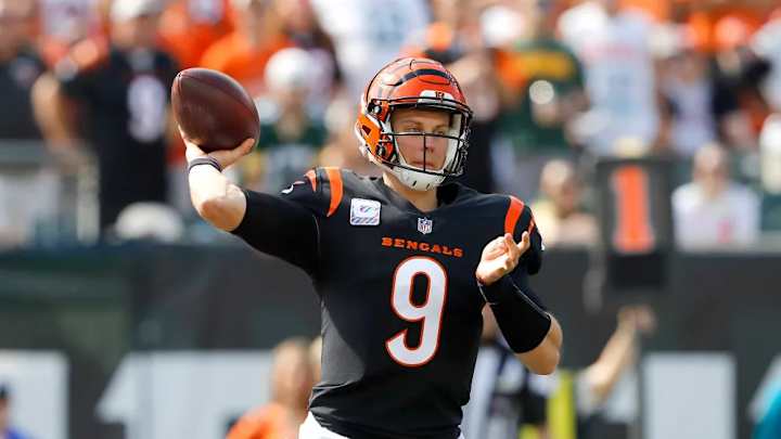 Cincinnati Bengals 'Great Matchup For Us' Says Seattle Seahawks Coach Pete Carroll