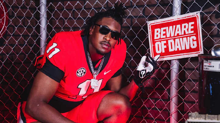 Five-Star Georgia DL Target LJ McCray Announces Commitment Date