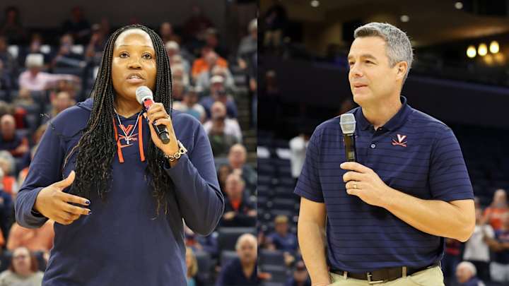 Five Things We're Excited to See in the UVA Basketball Blue-White Scrimmages