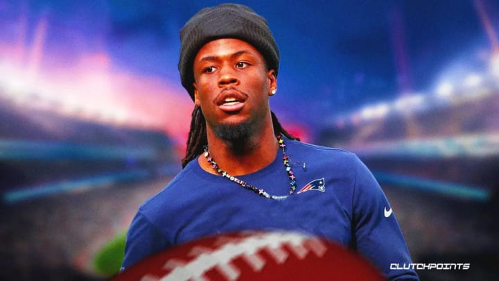 Denver Broncos Trading Jerry Jeudy; New England Patriots Interested? Denver Broncos Trading Jerry Jeudy; New England Patriots Interested?