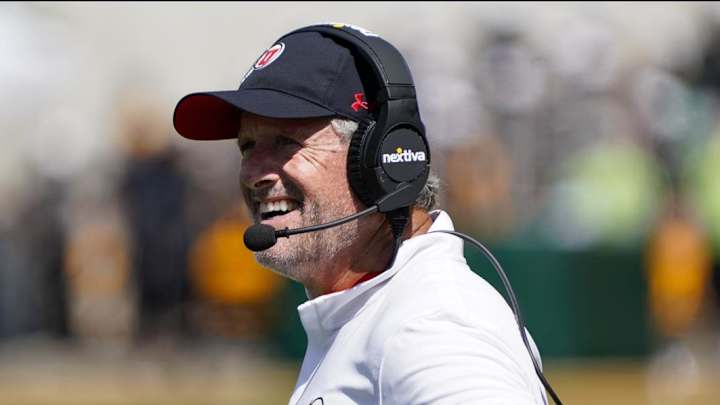 Cal Football Preview: Bears Travel to Utah; Utes Reportedly Won't Have Cam Rising