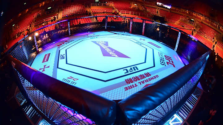 USADA Fires Back at UFC with Bold Response to Legal Threat