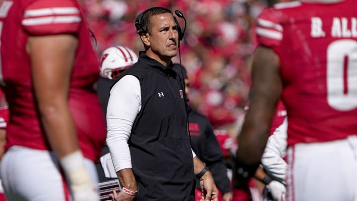 Big Ten Roundup (Oct. 13): Wisconsin Recruiting 2025 3-Star, New Northwestern Stadium Approved