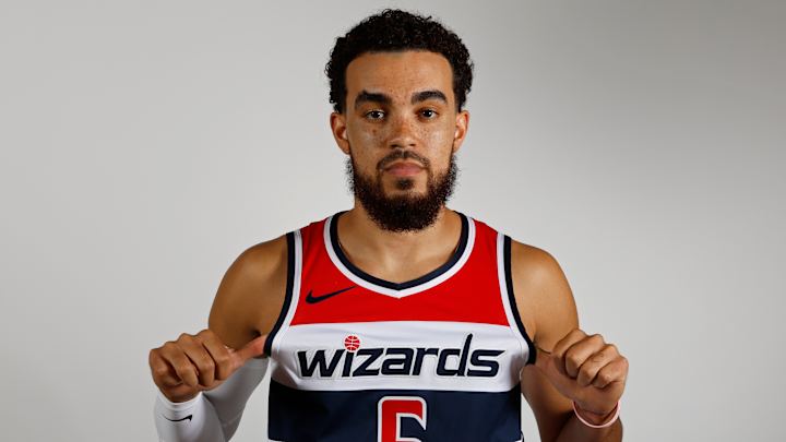 Most Likely Wizard To Be Traded