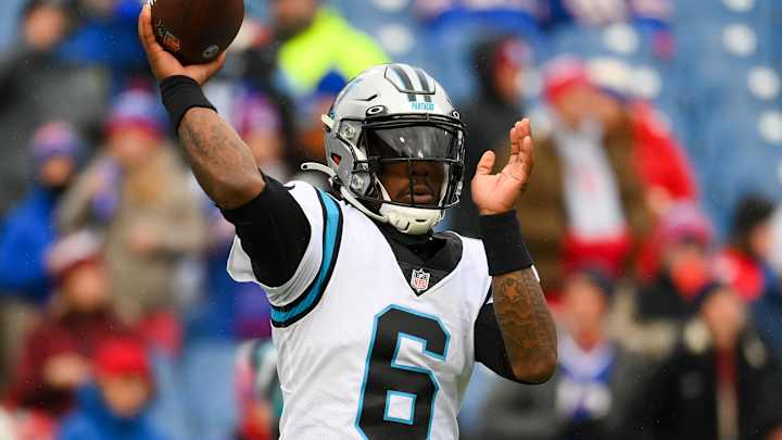 P.J. Walker Set to Add to Long List of Browns Starting QBs since 1999