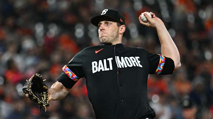 Baltimore Orioles Provide Good Injury Update on Key Lefty Heading into 2024