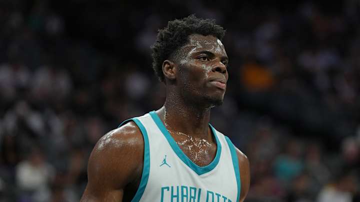 Could James Nnaji Make an Unexpected Return to Charlotte This Season?