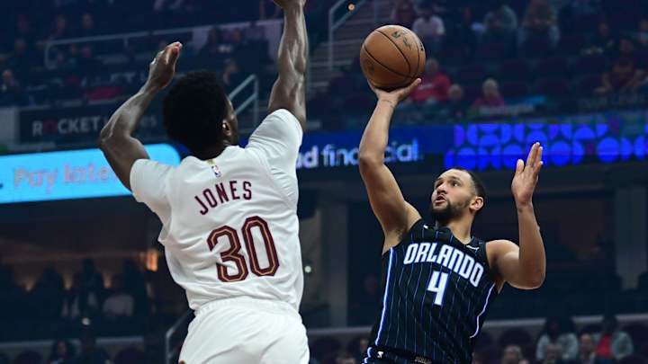 Cavaliers Are Still Thin In The Frontcourt