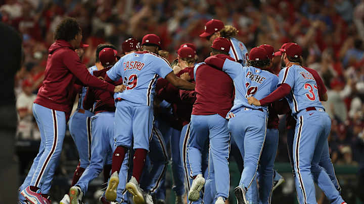 What happened to the 2023 Atlanta Braves?