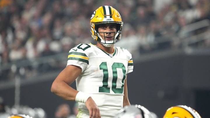 Here’s What NFL MVP Quarterback Has Seen From Packers QB Jordan Love