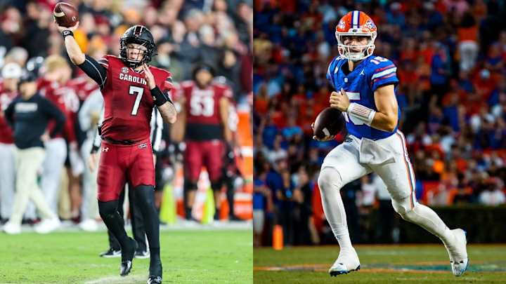 Florida vs. South Carolina: Picks and Predictions for Week 7