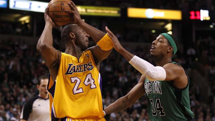 Lakers News: Veteran NBA Big Believes Kobe Bryant May Not Have Been Real 2008 MVP Lakers News: Veteran NBA Big Believes Kobe Bryant May Not Have Been Real 2008 MVP