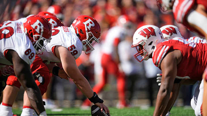 2023 Wisconsin Football Game-By-Game Predictions: Week 7 through Week 13 2023 Wisconsin Football Game-By-Game Predictions: Week 7 through Week 13