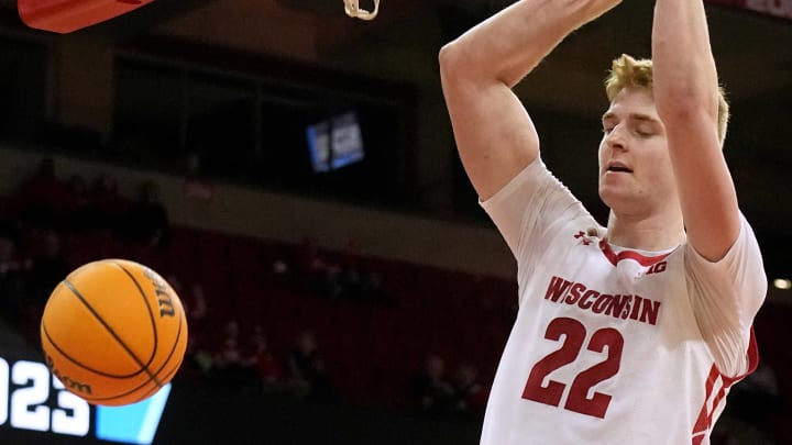 Wisconsin Red-White Scrimmage 2023: An Unmissable Event at Kohl Center