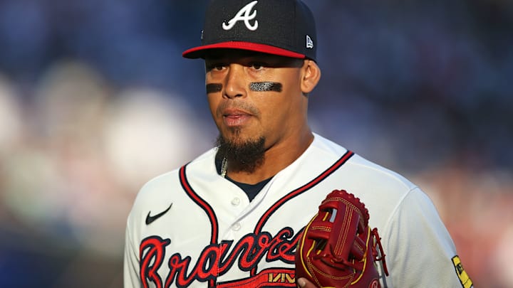 Arcia Explodes on Philadelphia Phillies Fans in Latest Antics