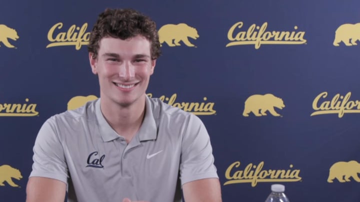 But Can Cal QB Fernando Mendoza Do It Again on the Road at Utah? But Can Cal QB Fernando Mendoza Do It Again on the Road at Utah?