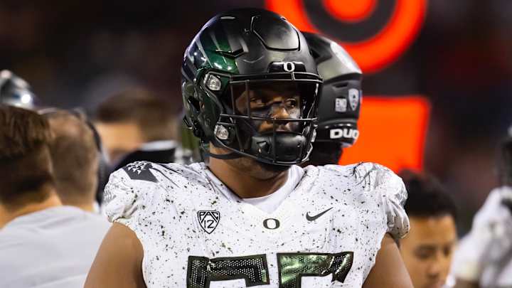 Taimani Expected Backlash After Transferring from UW to Oregon Taimani Expected Backlash After Transferring from UW to Oregon