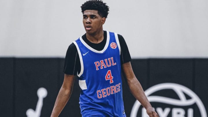 Recruiting Rundown: Hosting the Hogs for Homecoming