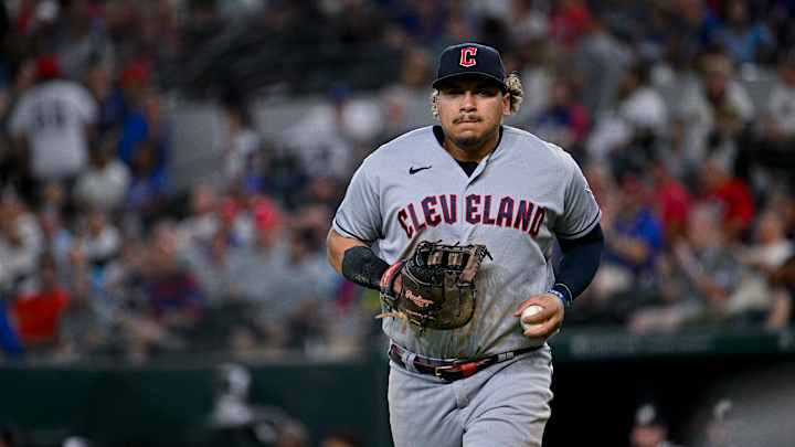 Josh Naylor Deserves A Contract Extension From The Guardians